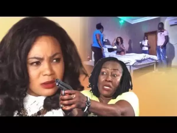 Video: ENEMY IN MY BUSINESS SEASON 1 - RACHAEL OKONKWO  | Latest Nigerian Nollywood Movie